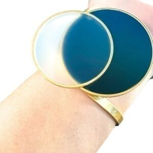 New Tory Burch Cuff